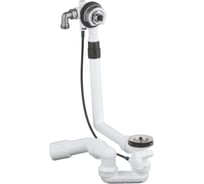 Наливной, сливной и переливной гарнитур Grohe Talentofill, суперсталь 28990DC0