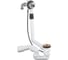 Наливной, сливной и переливной гарнитур Grohe Talentofill, теплый закат матовый 28990DL0 1