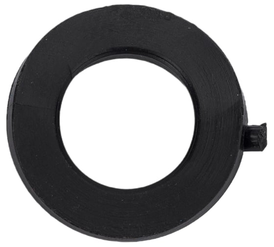 Прокладка резиновая для воды MasterProf 3/4", 100 шт ИС.131087