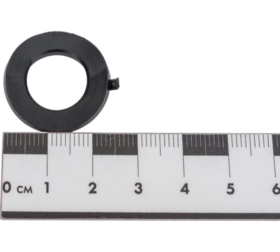 Прокладка резиновая для воды MasterProf 3/4", 100 шт ИС.131087