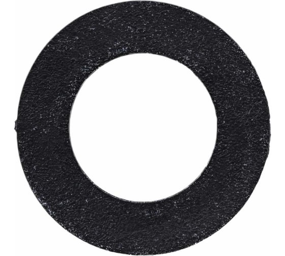 Прокладка резиновая для воды MasterProf 3/4", 100 шт ИС.131087