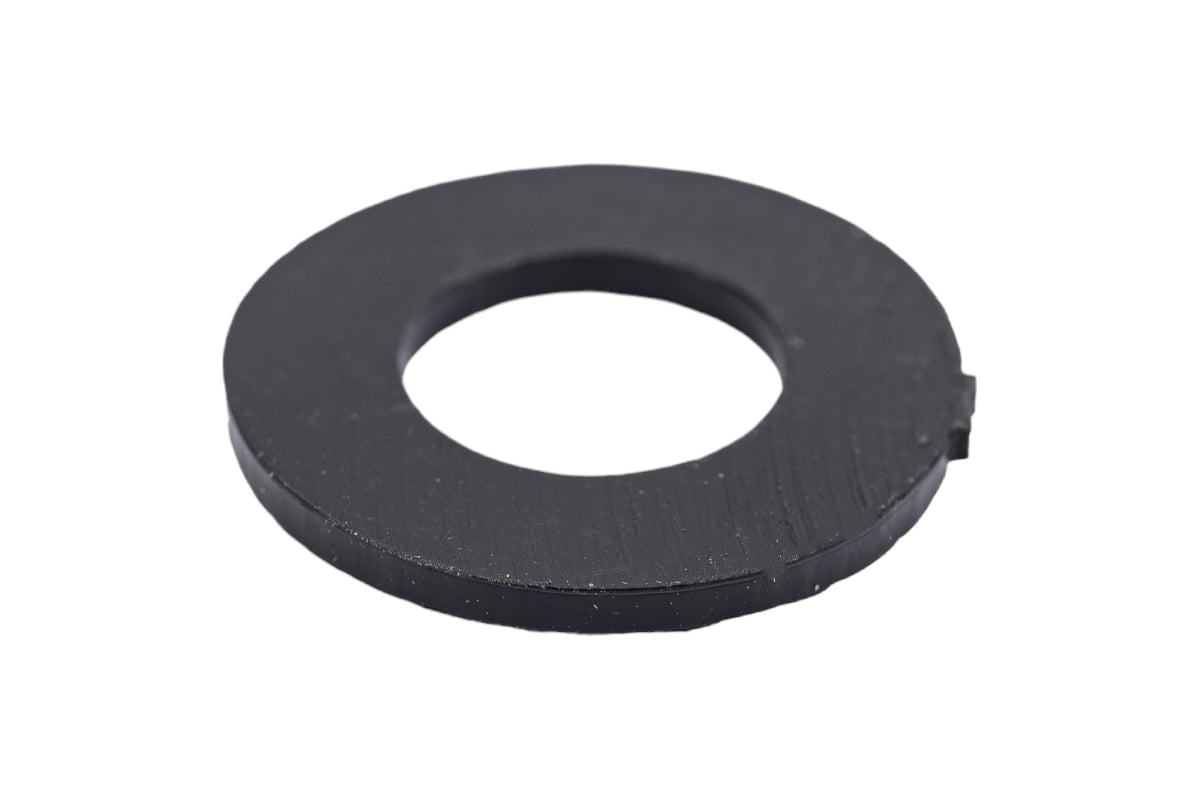 Прокладка резиновая для воды MasterProf 1/2", 100 шт ИС.131086 ...