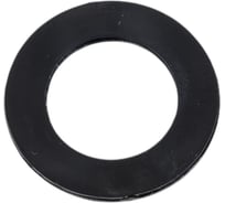 Прокладка резиновая для воды MasterProf 1", 100 шт ИС.131109