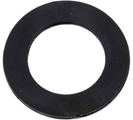 Прокладка резиновая для воды MasterProf 1", 100 шт ИС.131109