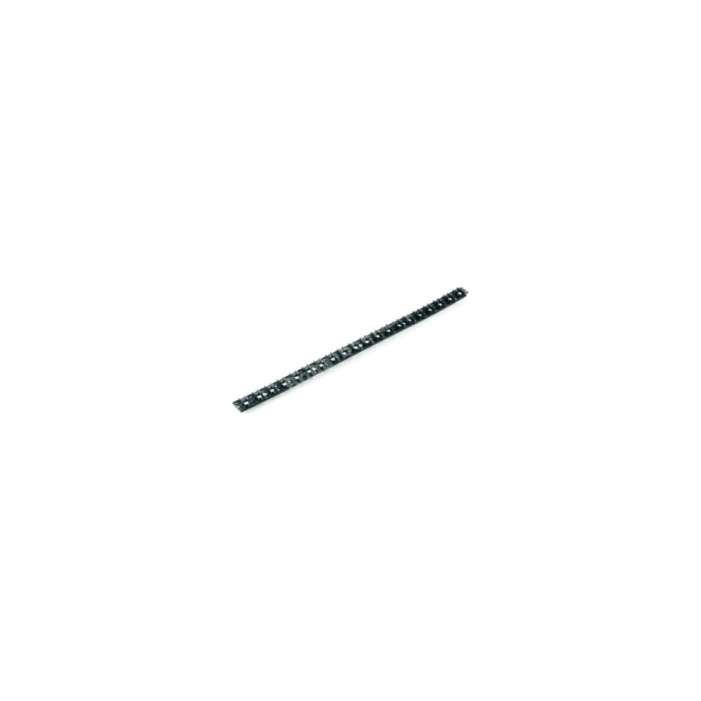Фиксирующая шина без гарпун-дюбеля REHAU RAUFIX DN-14 12460141001 ...