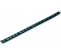 Фиксирующая шина с гарпун-дюбелем REHAU RAUFIX DN-16/17/20 12442481002