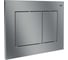 Панель смыва RIVO SYSTEMS RIVOline Хром матовый matte CHROME 302001 2