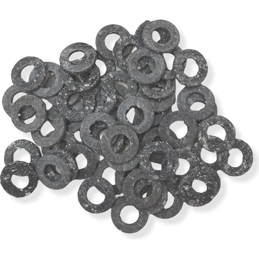 Паронитовая прокладка для газа MasterProf 1/2\", 100 шт ИС.131106 ...