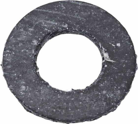 Паронитовая прокладка для газа MasterProf 1/2", 100 шт ИС.131106