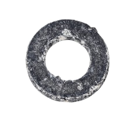 Паронитовая прокладка для газа MasterProf 3/8", 100 шт ИС.131108