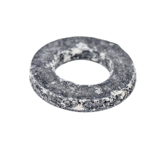 Паронитовая прокладка для газа MasterProf 3/8", 100 шт ИС.131108