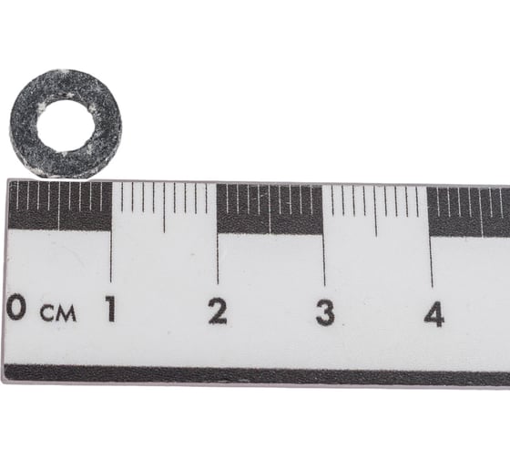 Паронитовая прокладка MasterProf 1/4", 50 шт ИС.131470