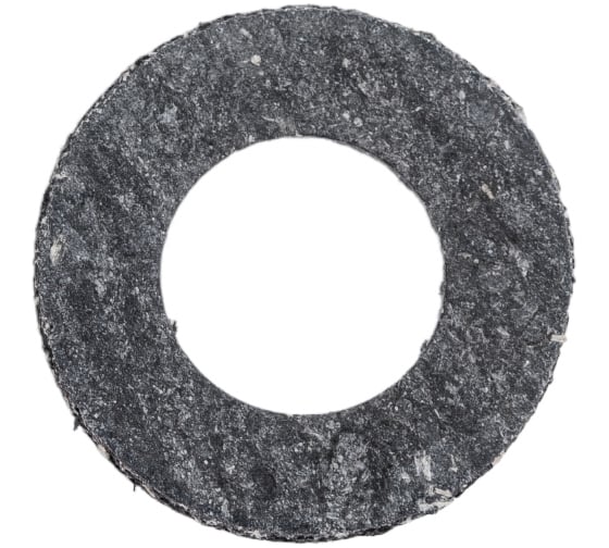 Паронитовая прокладка для газа MasterProf 3/4", 100 шт ИС.131107