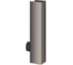 Защитный кожух сифона Grohe квадрат, темный графит, матовый 101009AL00 1