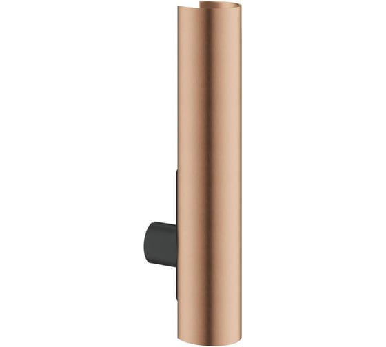 Защитный кожух сифона Grohe теплый закат, матовый 101008DL00