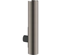 Защитный кожух сифона Grohe темный графит, матовый 101008AL00