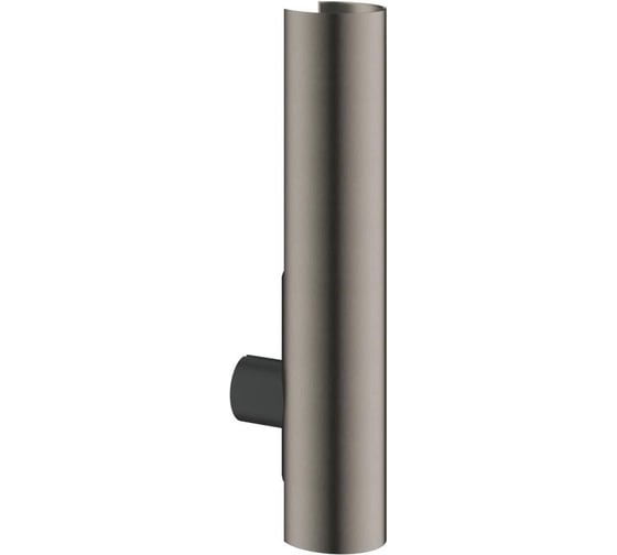 Защитный кожух сифона Grohe темный графит, матовый 101008AL00