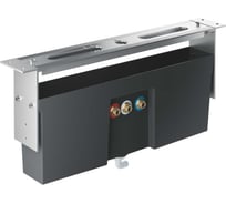 Монтажный ящик смесителя для ванны Grohe на 4-5 отверстий 29037001