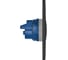 Панель смыва для унитаза Grohe Nova Cosmopolitan 3 режима, фантомный черный 38765KF0 5