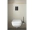 Панель смыва для унитаза Grohe Nova Cosmopolitan 3 режима, фантомный черный 38765KF0 7