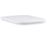 Сиденье для унитаза Grohe Bau Edge с микролифтом 39813000 1