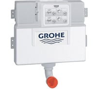 Смывной бачок для унитаза Grohe скрытого монтажа 38579000