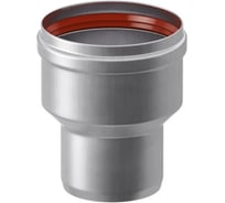 Адаптер соединительный Stout SCR-0080-000007 традиционный переход D60/D80 PEE9H4MM77FSJ8