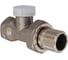 Клапан запорный прямой ROYAL THERMO 1/2 НС-1758320 1