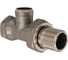 Клапан запорный прямой ROYAL THERMO 1/2 НС-1758320 2