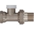 Клапан запорный прямой ROYAL THERMO 1/2 НС-1758320 3