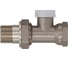 Клапан запорный прямой ROYAL THERMO 1/2 НС-1758320 4