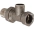 Клапан запорный прямой ROYAL THERMO 1/2 НС-1758320 5