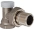 Клапан запорный угловой ROYAL THERMO 1/2 НС-1758444 1