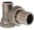 Клапан запорный угловой ROYAL THERMO 1/2 НС-1758444 2