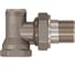 Клапан запорный угловой ROYAL THERMO 1/2 НС-1758444 3