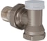Клапан запорный угловой ROYAL THERMO 1/2 НС-1758444 6
