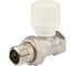 Клапан ручной терморегулирующий STOUT SVR-2122-000015 прямой 1/2 RG008S6N6LETEK 1