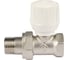 Клапан ручной терморегулирующий STOUT SVR-2122-000015 прямой 1/2 RG008S6N6LETEK 2