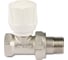 Клапан ручной терморегулирующий STOUT SVR-2122-000015 прямой 1/2 RG008S6N6LETEK 4