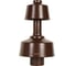Оголовок вертикальный с ветрозащитой традиционный коаксиальный STOUT SCR-6010-800023 D PEE9H4MM72RJ0Q 1