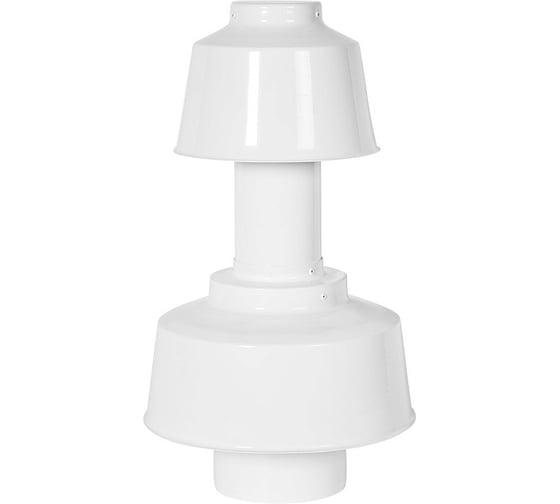 Оголовок вертикальный с ветрозащитой STOUT SCR-8125-800002 традиц. коакс. D PEE9H4MMB42DFA