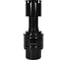 Оголовок вертикальный с ветрозащитой STOUT SCR-6010-800012 традиц. коакс. D PEE9H4MM72R50L 2
