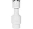Оголовок вертикальный с ветрозащитой STOUT SCR-6010-800002 традиц. коакс. D PEE9H4MM72QQOI 1
