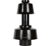 Оголовок вертикальный с ветрозащитой STOUT SCR-8125-800012 традиц. коакс. D PEE9H4MMB42LVE