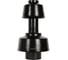 Оголовок вертикальный с ветрозащитой STOUT SCR-8125-800012 традиц. коакс. D PEE9H4MMB42LVE 1