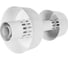 Оголовок вертикальный с ветрозащитой STOUT SCR-6010-800003 традиц. коакс. D PEE9H4MM72QUGJ 1