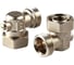 Клапан запорный прямой ROYAL THERMO 3/4 НС-1758463 1