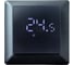 Терморегулятор Истэк X 30.10 WIFI черный X30.10 black 1