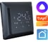 Терморегулятор Истэк X 30.10 WIFI черный X30.10 black 3