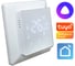 Терморегулятор Истэк X 30.10 WIFI белый X30.10 white 3